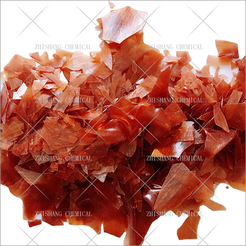 CAS 9000-59-3 Shellac Flakes