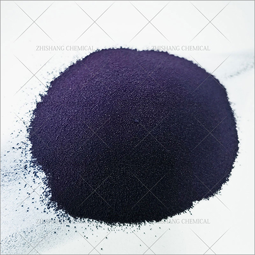CAS 482-89-3 High Quality Colourant Indigo