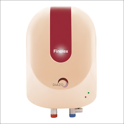 3000 Watts Abs Ss304 Storage Ivory Water Heater Installation Type: Wall Mounted