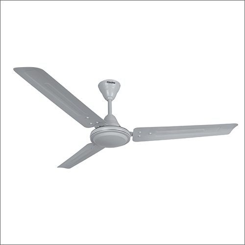 Ecosport White Ceiling Fan Power: 60-66 Watt (W)