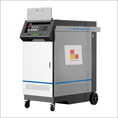 Hand Fiber Laser Welding Machine