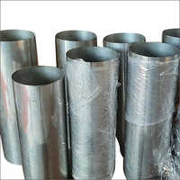 Industrial Shell Fabrication Services