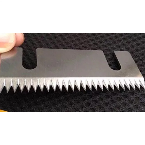 Steel Perforation Blade