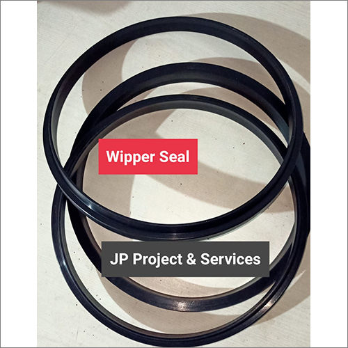 Rubber Wipper Seal