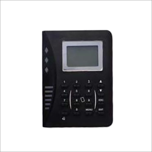 Stand Alone Access Control System