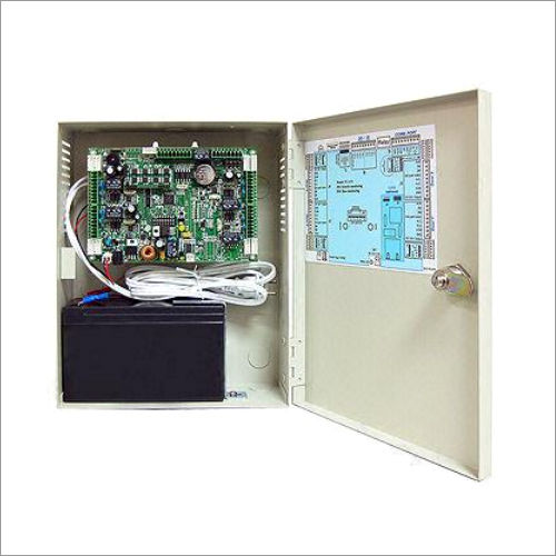 Multi Door Access Controller