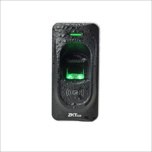 FR-1200 Time Attendance System