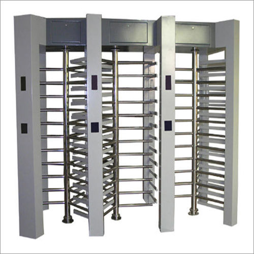 Tripod Turnstile