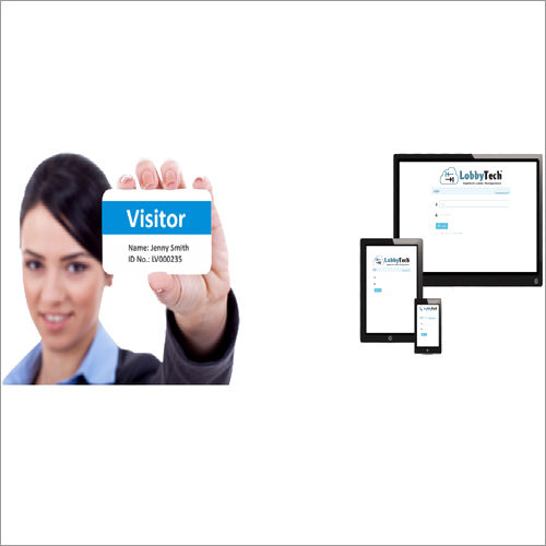 Visitor Management System