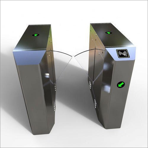 Entrance Automation System