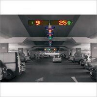 240V Parking Management System