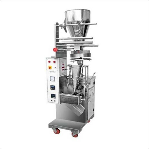 Automatic Mechanical Ffs Cup Filler Machine