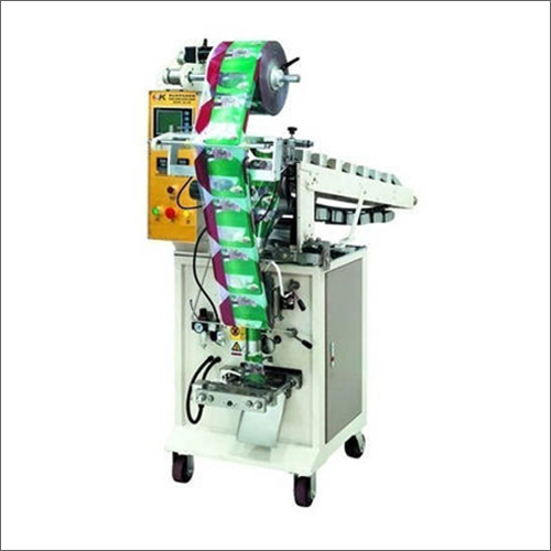 Automatic Hardware Packaging Machine