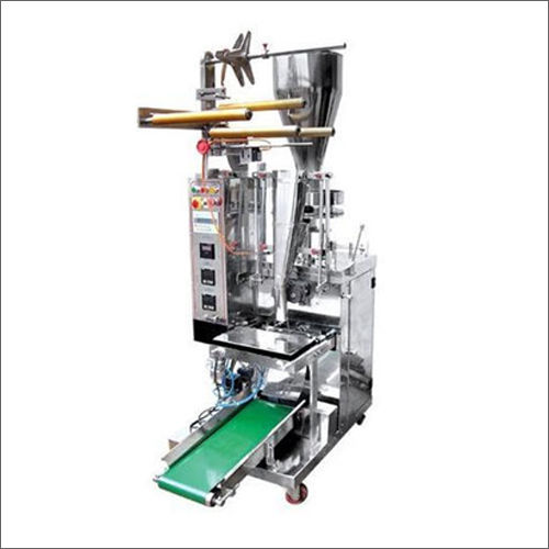 Industrial Pneumatic Cup Filler Machine