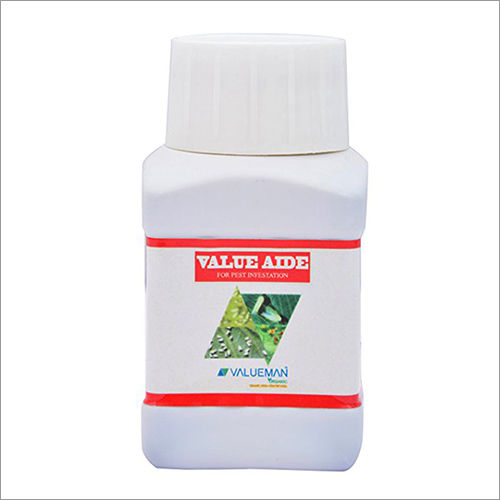 Organic Value Aide For Pest Infestation