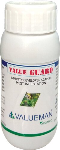 Value Guard Immunity Developer Against Pest Infestation
