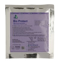 Bio Protect Oganic Certified Fertilizer