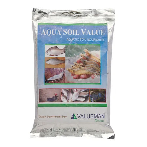 Aqua Soil Value - 25 Kg