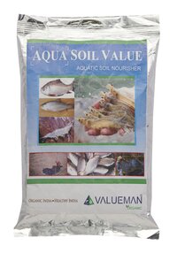 Aqua Soil Value - 25 Kg