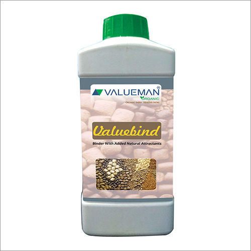Valuebind Binder With Added Natural Attractants