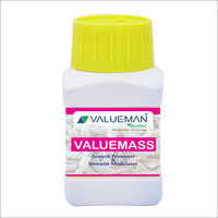 Valuemass Growth Promoter And Immune Modulator