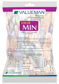Aquatic Health Booster (Valuemin) By Valueman