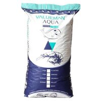 Aqua Shrimp Feed Size (0.5mm - 2mm) 36p/5f