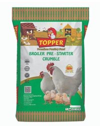 Poultry Feed - Topper Premium (Pre Starter)