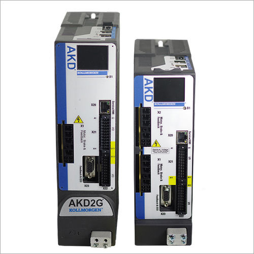 Servo Drives For Machine Tool Solutions