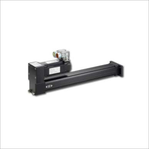 Linear Actuators