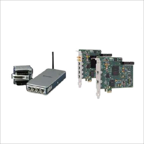 PCI Card and  Wireless Module