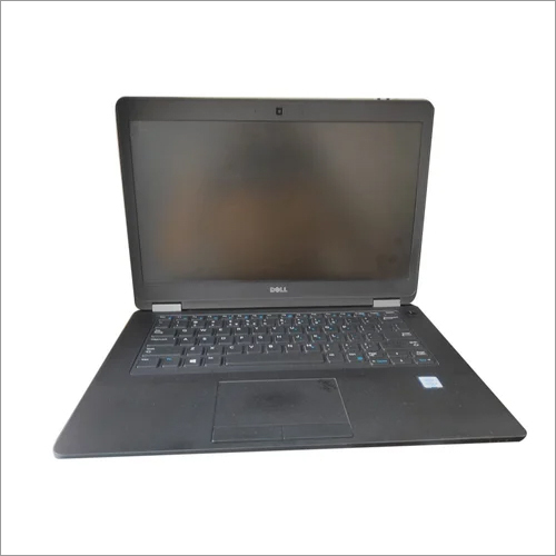 Refurbished Dell E5480 Latitude Laptop