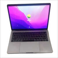 MacBook本体 Apple MacBookPro 13inch A1708 Refurbished Apple Macbook Pro A1708 Laptop at 14000.00 INR in New