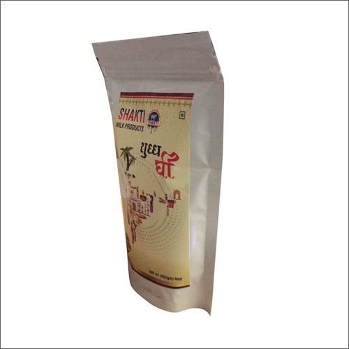 500ml Shakti Pure Buffalo Ghee