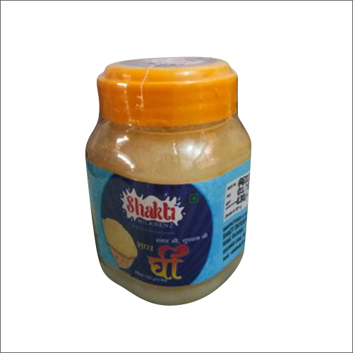 Pure Buffalo Ghee