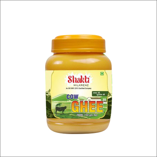 500ml Cow Ghee
