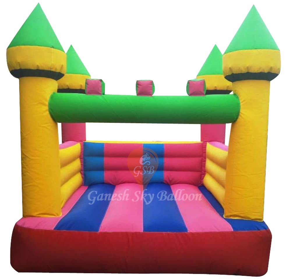 8 feet Inflatable kids Jumping Bouncy