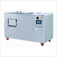 Automatic Food Waste Compost Machine - Color: Silver