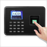 Fingerprint Attendance Device