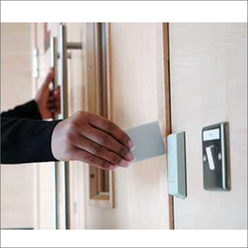 Office Access Control