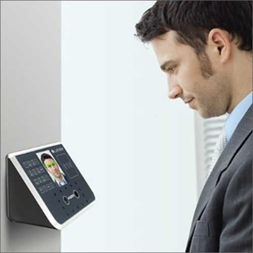 Facial Access Control
