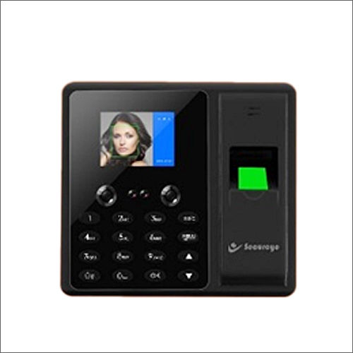 Plastic Secureye Biometric Attendance Devices