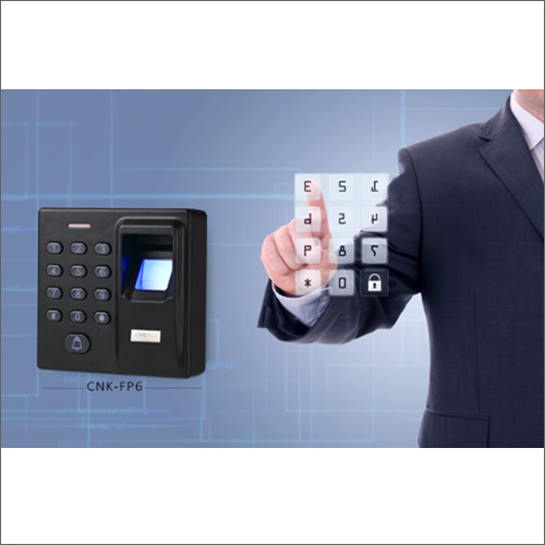 Attendance And Access Control Systems
