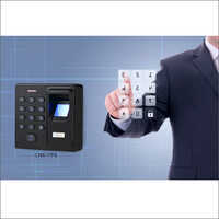 Plastic Attendance And Access Control Systems