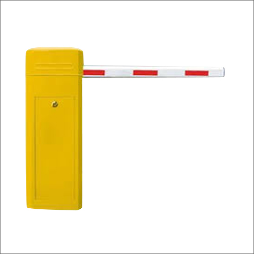 Parking Boom Barrier