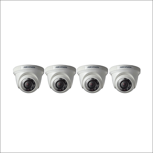 Hikvision CCTV Cameras
