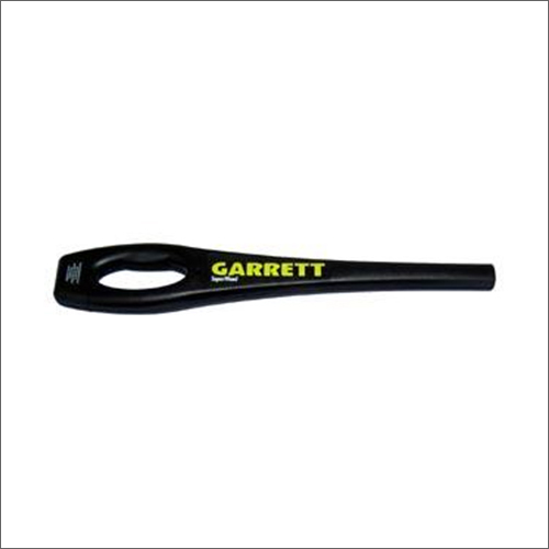 Garrett Hand Held Metal Detector