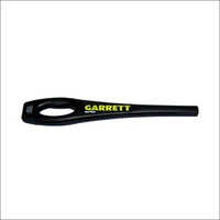 Garrett Hand Held Metal Detector