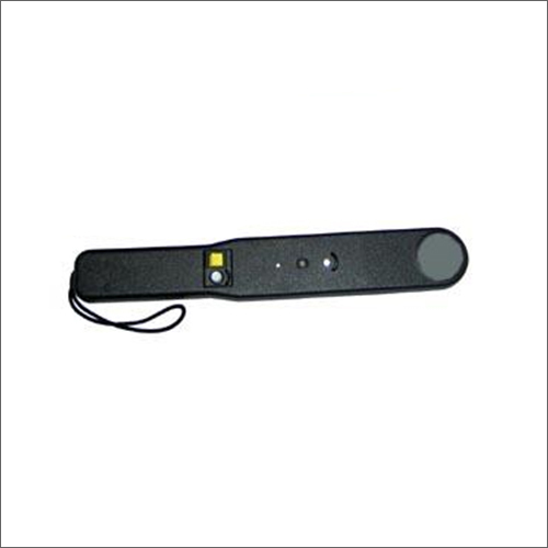 Automatic Hand Held Metal Detector