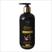 Onion Herbal Shampoo